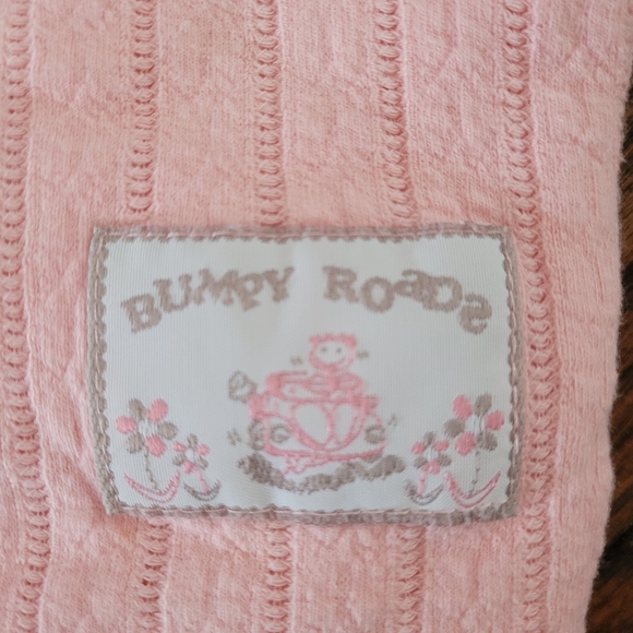 Kids floral set - Picture 4 of 7